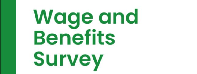 Your Competitive Edge: Take the 2025 Regional Wage & Benefit Survey Today