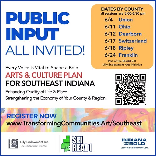 SEI Arts & Culture Planning